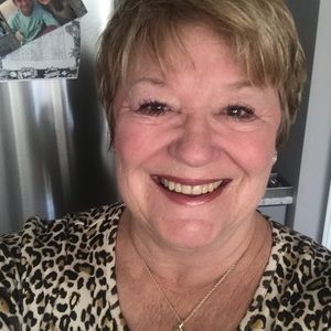 Meet your Posher, Earlene